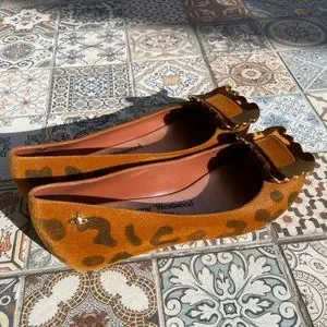 Vivienne Westwood | Shoes | Melissa Vivienne Westwood Anglomania